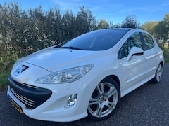 Peugeot 308 - 1.6 THP GTi