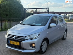 Mitsubishi Space Star - 1.2 Cool+ Dealer onderhouden PDC DAB+