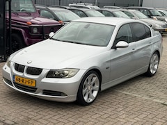 BMW 3-serie - 325i Dynamic Sedan Automaat 6-Cilinder Xenon