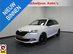 Skoda Fabia Combi - 1.0 TSI Monte Carlo NAVI/CLIMA/CRUISE/PDC/17"LMV