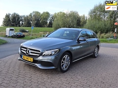 Mercedes-Benz C-klasse Estate - 350 e Lease Edition