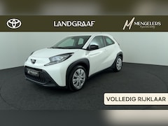 Toyota Aygo X - 1.0 VVT-i MT Play | Rijklaar |