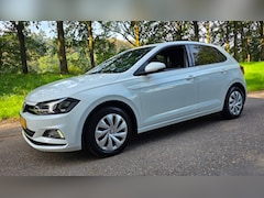 Volkswagen Polo - 1.0 TSI - NL Auto - 2e Eigenaar - Navigatie