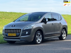 Peugeot 3008 - 1.6 THP GT | Automaat | Handel/Export