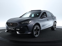 CUPRA Formentor - 1.4 e-Hybrid VZ Copper Edition |PANO|STUUR+STOEL VWM|CAMERA|ACC|LED LM VELGEN 19''