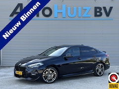 BMW 2-serie Gran Coupé - 218i M Sport LED Carplay Cruise Control 18 inch HiFi Pakket Live cockpit pro M Sportstoele