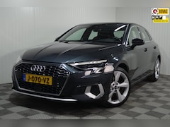 Audi A3 Sportback - 35 TFSI Business edition / Carplay / Led / Pdc / Nieuw model / NL auto
