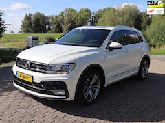 Volkswagen Tiguan - 1.4 TSI Connected Series
