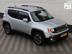 Jeep Renegade - 1.4 MultiAir Automaat 140PK trekhaak luxe