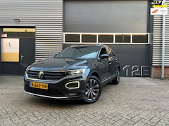 Volkswagen T-Roc - 1.5 TSI Sport Carplay Nette auto Rijklaar