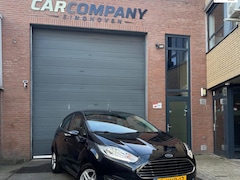 Ford Fiesta - 1.0 Titanium | Distr. vv | Nap | Airco | Pdc