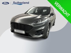 Ford Kuga - 2.5 PHEV ST-Line X | Trekhaak Wegklapbaar | Winter pack | Adaptieve Cruise Control |