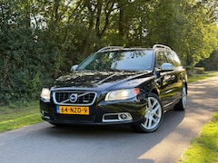 Volvo V70 - 2.0T R-Edition | Navi + Leder + Cruise Nu € 9.975,