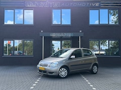 Toyota Yaris - 1.3 VVT-i Sol | Airco | NAP | Elek ramen |