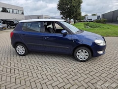 Skoda Fabia - 1.2 Station