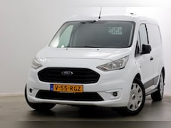 Ford Transit Connect - 1.0 Ecoboost 100pk Benzine Trend Airco/Camera/3Pers. 10-2019