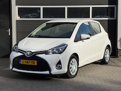 Toyota Yaris - 1.5 Hybrid Aspiration Navi, Camera, Cruise, Climate Control