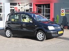 Fiat Panda - 1.2 Class 5drs 60pk | Centrale vergrendeling | Elektr. Ramen | Radio-CD | LM-Velgen
