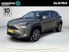 Toyota Yaris Cross - 1.5 Hybrid First Edition