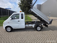 DFSK K-serie - K01H 1.3 Kipper