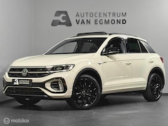 Volkswagen T-Roc - 1.5 TSI DSG R-LINE | PANO | ACC | BEATS