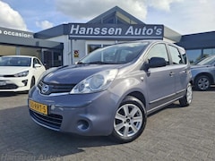 Nissan Note - 1.4 Acenta