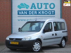 Opel Tour - 1.6 Comfort, NL auto, 1e Eig, Nw Distr. APK 9-27, Lage KM