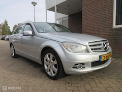 Mercedes-Benz C-klasse Estate - 200 CDI BlueEFFICIENCY Business Edition Avantgarde