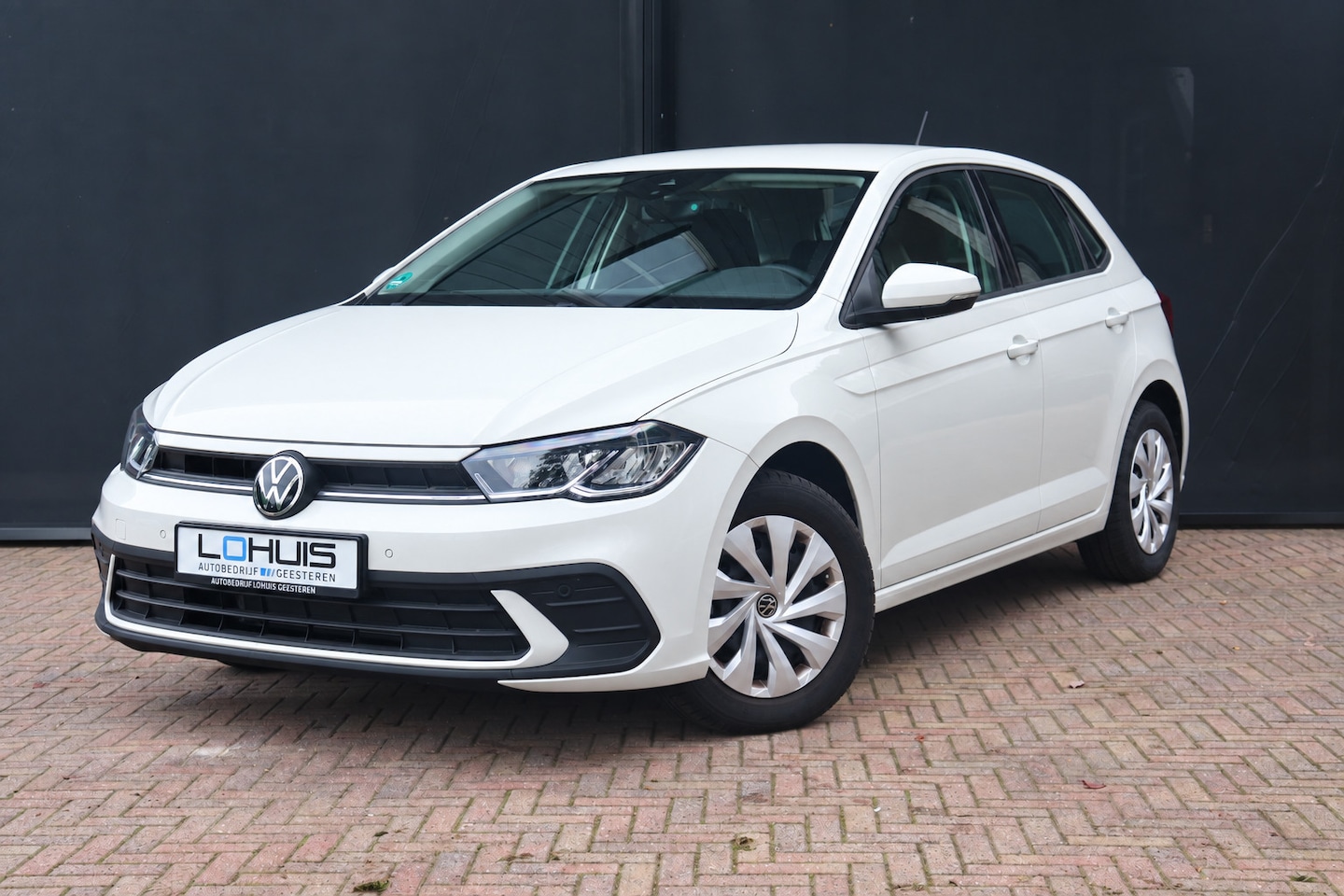Volkswagen Polo - 1.0 Life | ACC | CARPLAY | VIRTUAL | LED - AutoWereld.nl