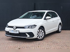 Volkswagen Polo - 1.0 Life | ACC | CARPLAY | VIRTUAL | LED