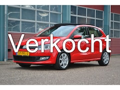 Volkswagen Polo - 1.2 TSI AUTOMAAT PANODAK