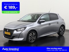 Peugeot 208 - 1.2 PureTech Blue Lease Allure | 100PK | Digital Cockpit | Zondag Open