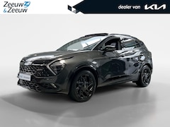 Kia Sportage - 1.6 T-GDi Plug-in Hybrid AWD GT-PlusLine | Elektrisch Bedienbare Trekhaak 13-Polig | All-S