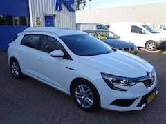 Renault Mégane - VAN AIRCO NAVI CRUISE CONTROL 110 Pk