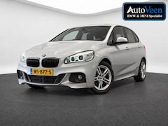 BMW 2-serie Active Tourer - 218i Centennial Executive (LED, CRUISE, NAVI, M SPORT, GOED ONDERHOUDEN)