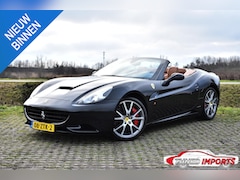 Ferrari California - 4.3 V8