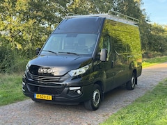 Iveco Daily - 35S16V 2.3 352 H3 L Automaat, Camera, NAP