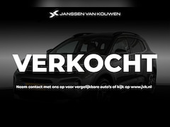 Citroën C5 Aircross - 1.6 Plug-in Hybrid 225 Shine Pack Panoramadak 360 Camera Keyless