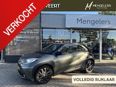 Toyota Aygo X - 1.0 VVT-i Premium automaat | | Rijklaar | Automaat | Stoelverwarming
