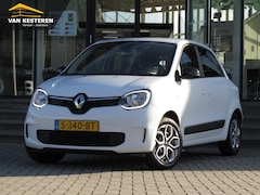 Renault Twingo - R80 Electric 82pk Equilibre / 1e Eigenaar / Compleet dealer O.H. / Nederlandse Auto