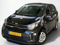 Kia Picanto - 1.0 MPi DynamicLine CAM CARPLAY
