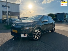 Citroën C3 - 1.2 PureTech S&S Shine, Camera, Navi, Trekhaak