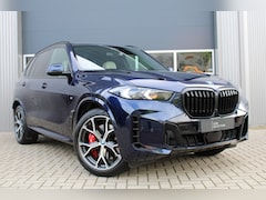 BMW X5 - xDrive50e Launch Edition