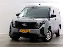 Ford Transit Courier - 1.0 EcoBoost 125pk Automaat Trend Airco/Navi/Camera 03-2024