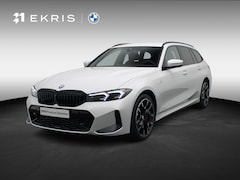 BMW 3-serie Touring - 330e M Sport Edition | M Sportpakket Pro | Innovation Pack | Comfort Pack | Stuurwielrand
