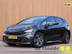 CUPRA Born - Essential 62 kWh Org.NL carplay stuurverwarming