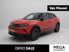 Opel Mokka Electric - YES 54 kWh | DEMO SALE | TOT 8 JAAR GARANTIE