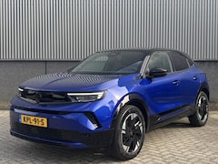 Opel Mokka Electric - GS 54 kWh | SOH 97, 4% | Camera Achter | Adaptive Cruise Control | Parkeersensoren Voor &
