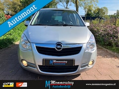 Opel Agila - 1.2 Automaat 1e Eig. Airco