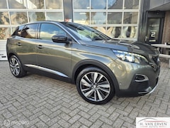 Peugeot 3008 - 1.2 GT Line 19" HALF LEDER CAMERA APPLE CARPLAY